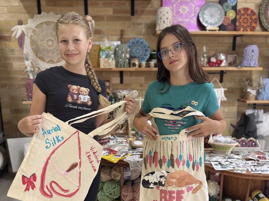 Tvorenie vo dvojici